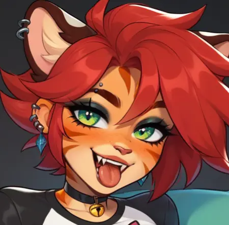 ScarletEmberea's Avatar